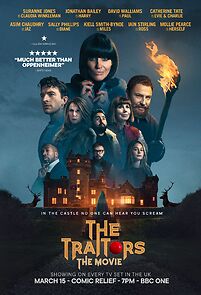 Watch The Traitors: The Movie