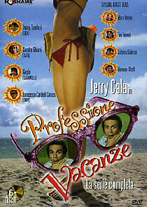 Watch Professione vacanze