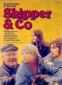 Watch Skipper & Co.