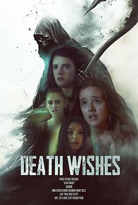 Watch Death Wishes (Short 2024)
