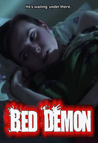 Watch Bed Demon (Short 2013)