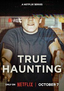 Watch True Haunting
