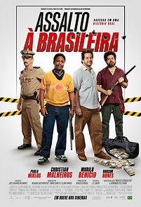 Watch Assalto à Brasileira