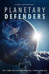 Watch Planetary Defenders