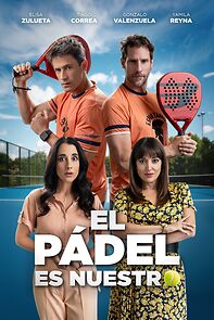 Watch Holy Padel