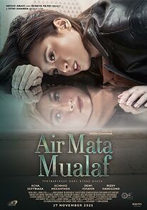 Watch Air Mata Mualaf