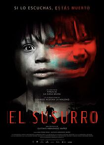 Watch El Susurro