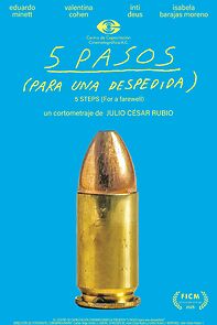 Watch 5 Pasos (para Una Despedida) (Short 2025)