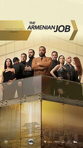 Watch The Armenian Job