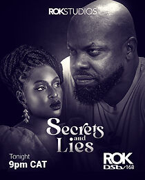 Watch Secrets and Lies