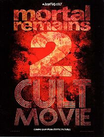 Watch Mortal Remains 2: Cult Movie
