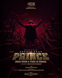 Watch Prince: Once upon a time in Dhaka