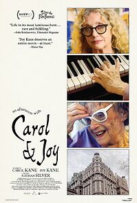 Watch Carol & Joy (Short 2025)