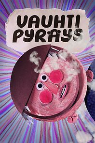 Watch Vauhtipyräys (Short 2025)