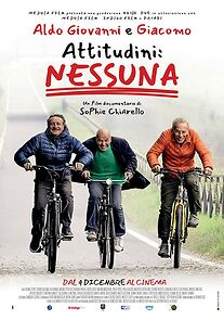 Watch Attitudini: nessuna