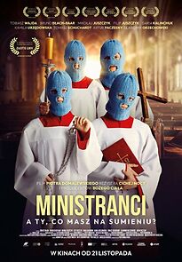 Watch Ministranci