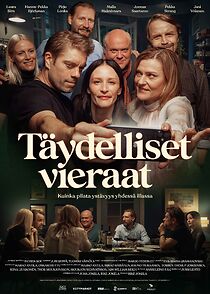 Watch Täydelliset vieraat