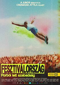 Watch Fesztiválország