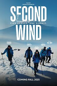 Watch Second Wind