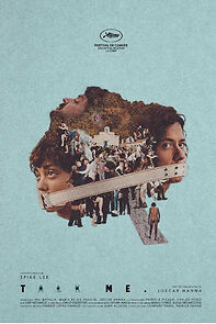 Watch Talk Me (Short 2025)