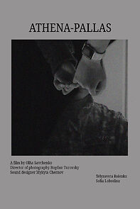 Watch Athena-Pallas (Short 2025)