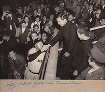 Watch Diamond Diplomacy: U.S. Japan Relations Through a Shared Love of Baseball