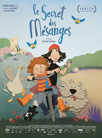 Watch Le secret des mésanges