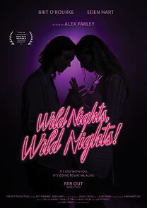Watch Wild Nights, Wild Nights! (Short 2025)
