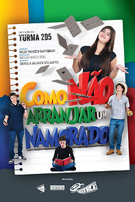 Watch Como Não Arranjar um Namorado (Short 2025)