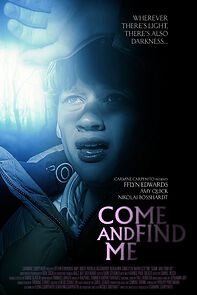 Watch Come and Find Me (Short 2025)