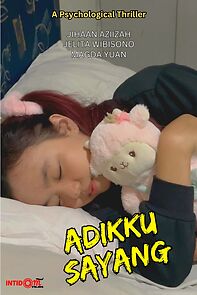 Watch Adikku Sayang (Short 2025)
