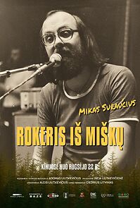 Watch Rokeris is misku. Mikas Suraucius