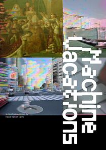 Watch Machine Vacations (Short 2025)