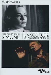 Watch La solitude du chanteur de fond