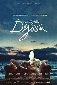 Watch Inside the Déjà Vu (Short 2025)