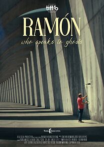 Watch Ramón Who Speaks to Ghosts (Short 2025)