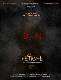 Watch Le fétiche (Short 2024)