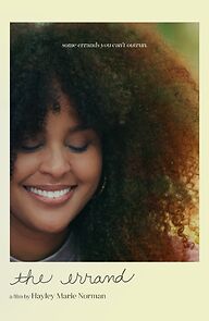 Watch The Errand (Short 2025)