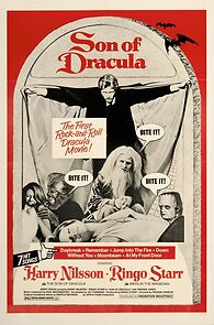 Watch Son of Dracula