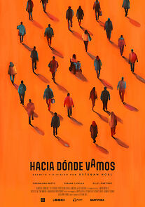 Watch Hacia donde vamos (Short)