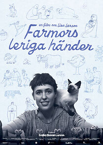 Watch Farmors leriga händer - En film om Lisa Larson