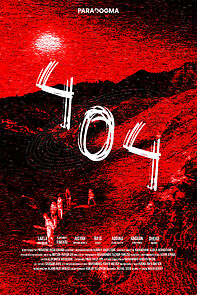 Watch 404 (Short 2025)