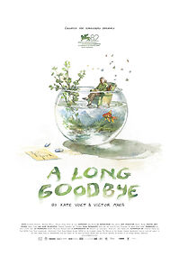 Watch A Long Goodbye (Short 2025)