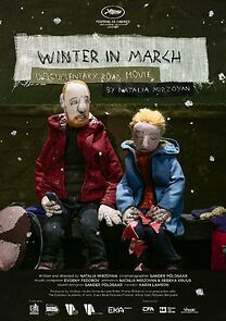 Watch Winter in March