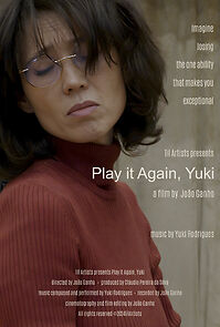 Watch Play it Again, Yuki