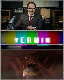 Watch Vermin (Short)
