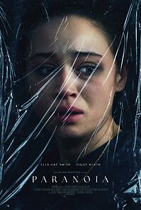 Watch Paranoia (Short 2024)