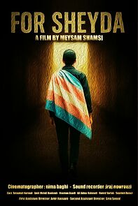 Watch For Sheyda (Short 2025)