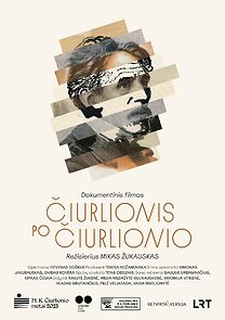 Watch Ciurlionis po Ciurlionio