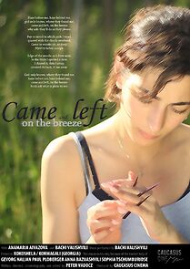 Watch Came and left on the breeze (Short 2025)